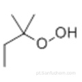 hidroperóxido de tert-amilo CAS 3425-61-4